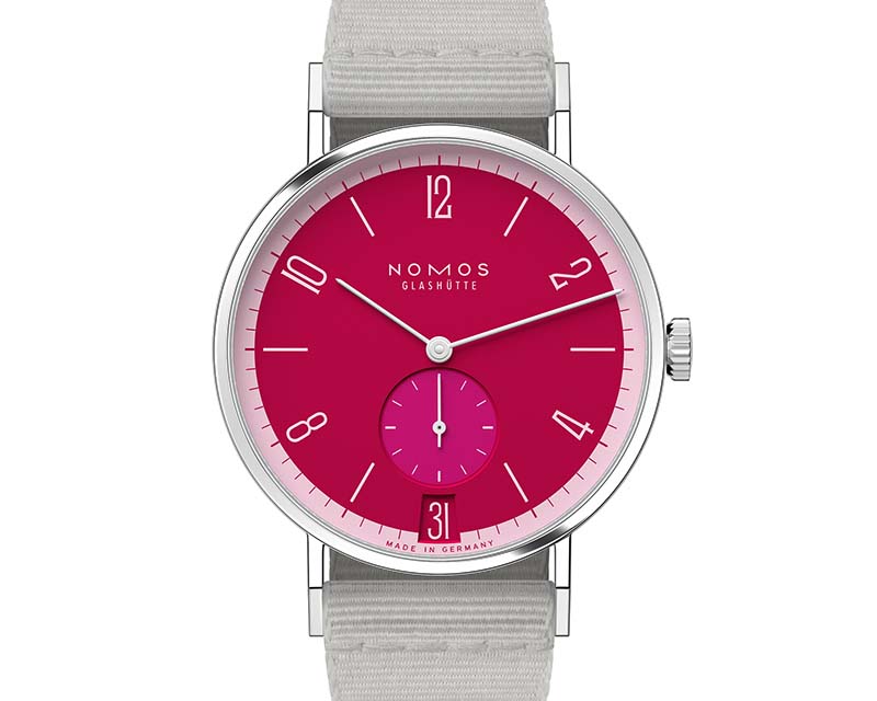 NOMOS Glashütte 179.S30