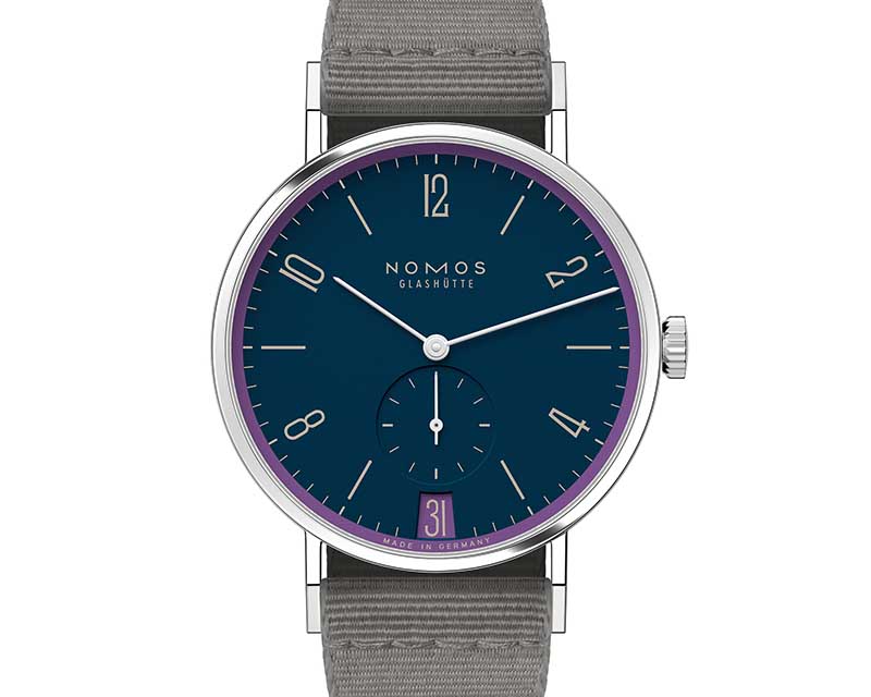 NOMOS Glashütte 179.S31