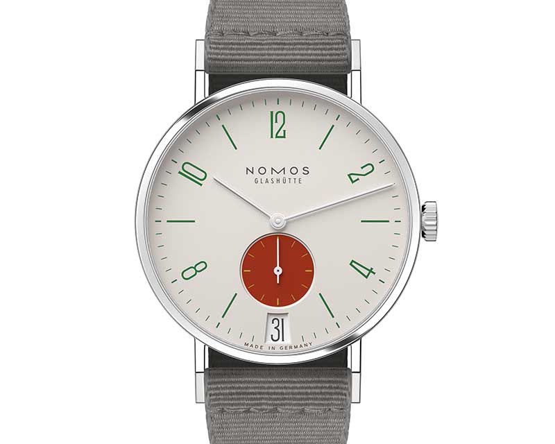 NOMOS Glashütte 179.S3