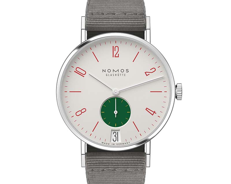 NOMOS Glashütte 179.S4