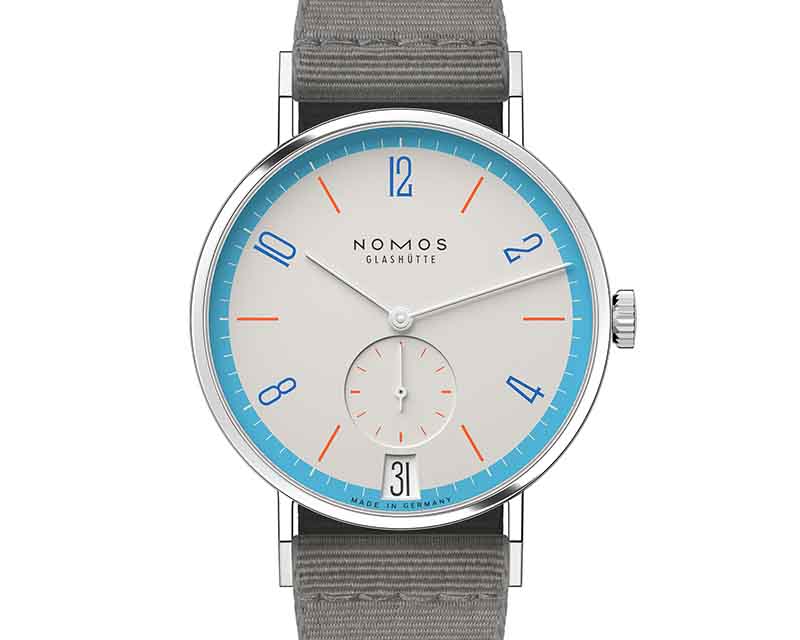 NOMOS Glashütte 179.S5