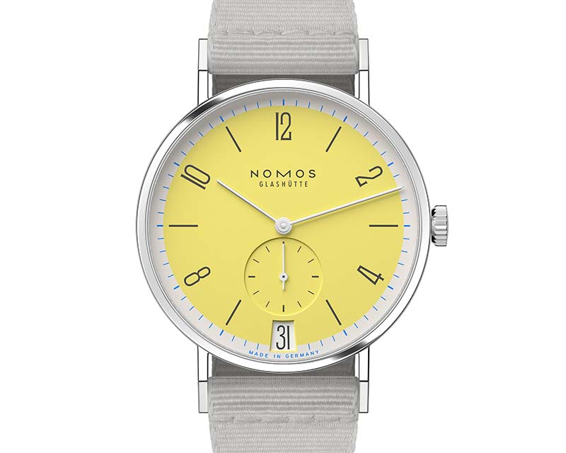 NOMOS Glashütte 179.S6