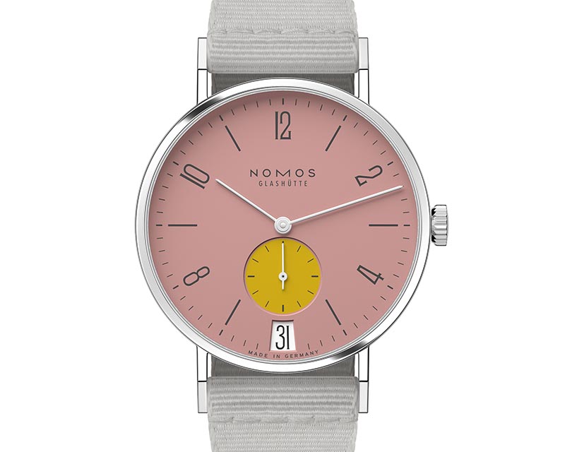 NOMOS Glashütte 179.S7