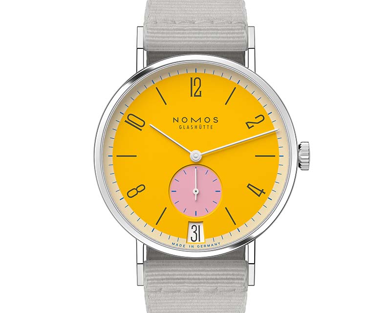NOMOS Glashütte 179.S8