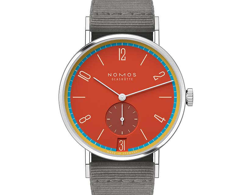 NOMOS Glashütte 179.S28