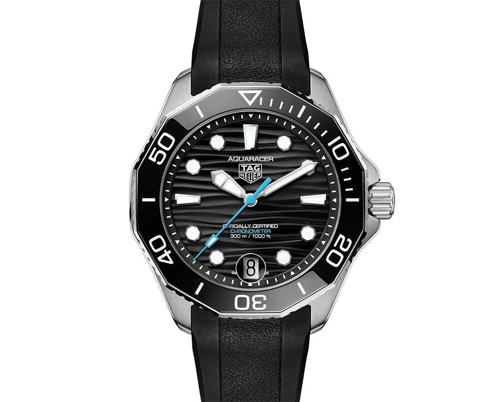 TAG Heuer WBP5110.FT6257