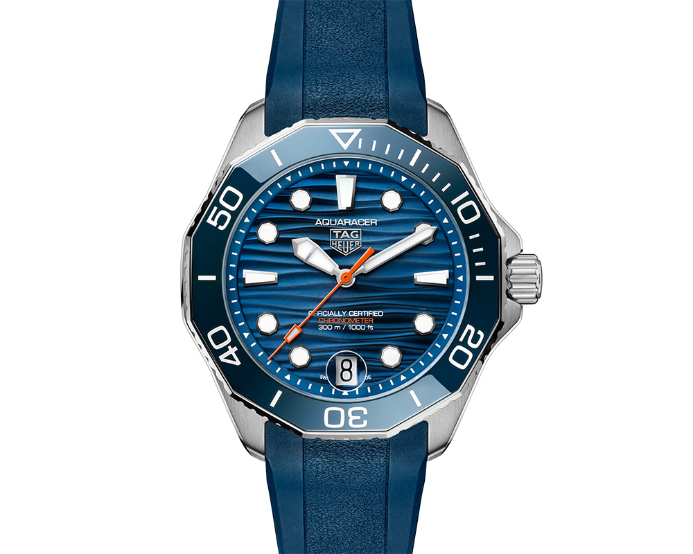 TAG Heuer WBP5111.FT6259