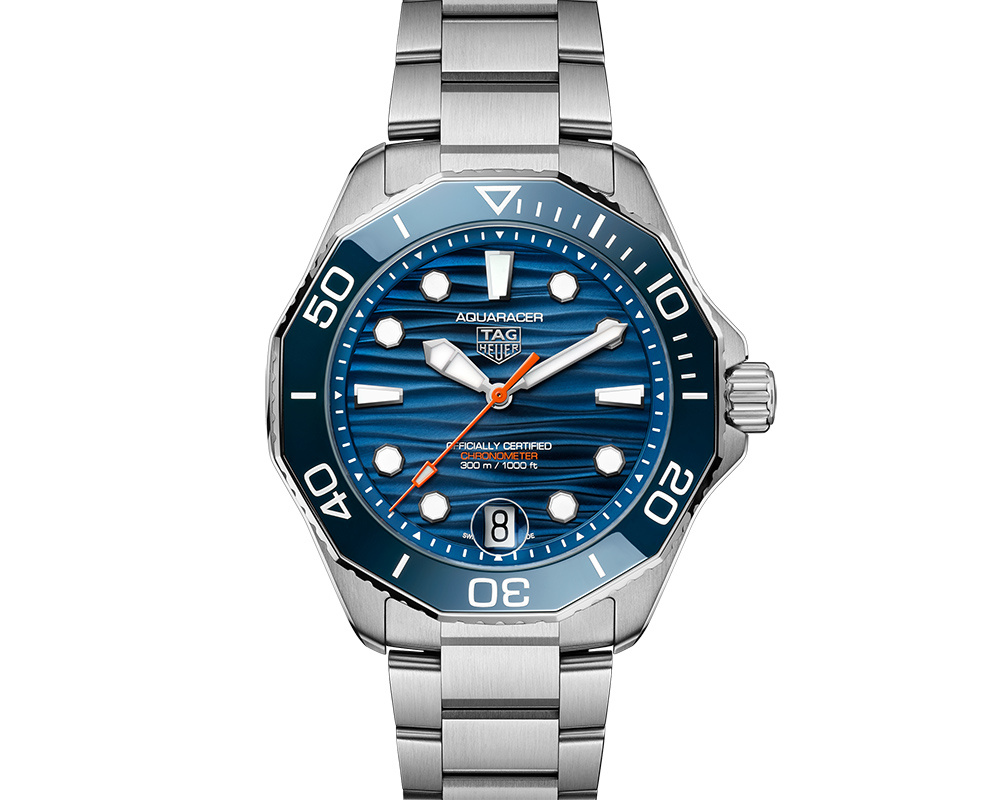 TAG Heuer WBP5111.BA0013