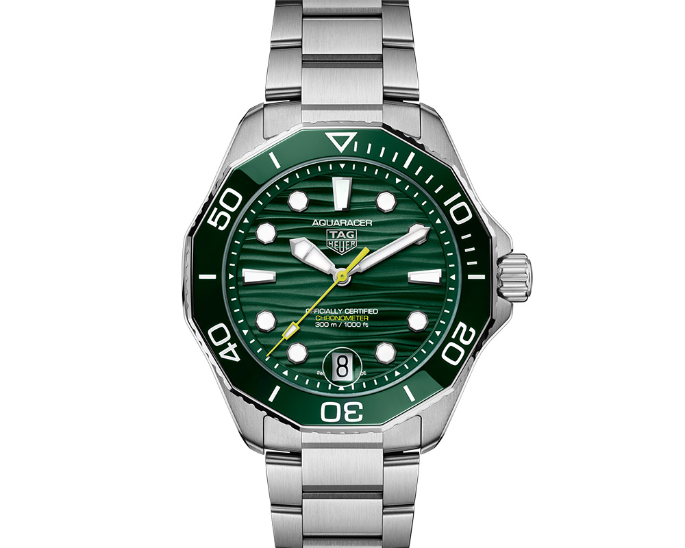 TAG Heuer WBP5116.BA0013