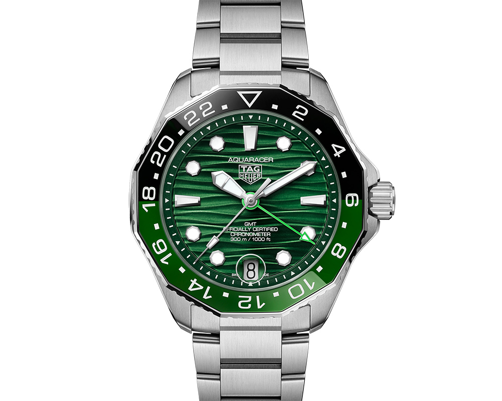 TAG Heuer WBP5115.BA0013
