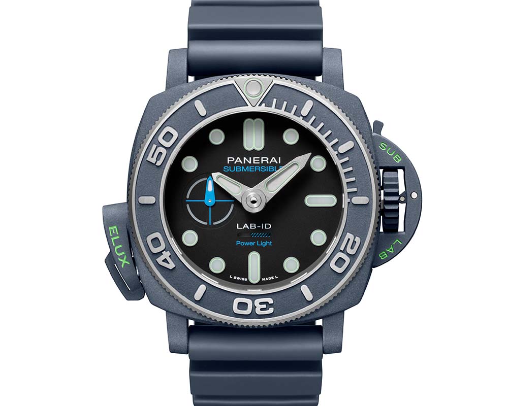 Panerai PAM01800