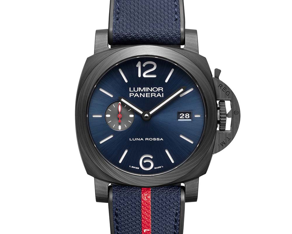 Panerai PAM01529