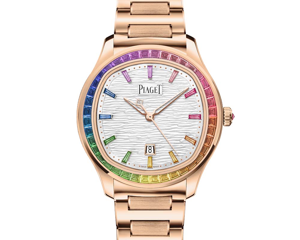 Piaget G0A49027