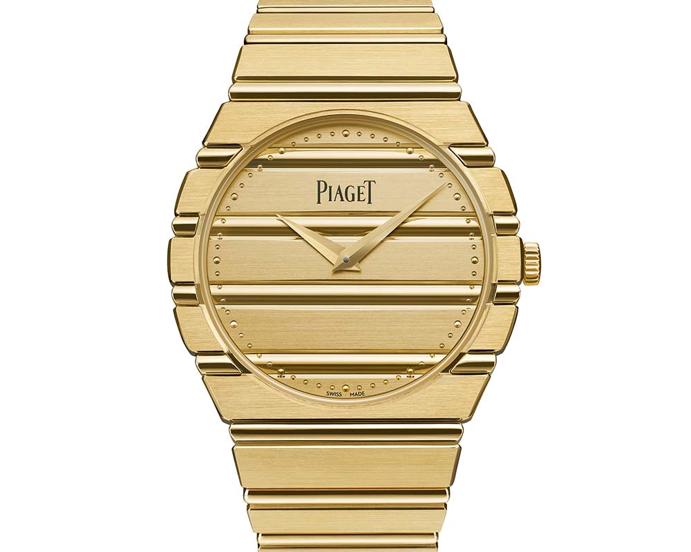 Piaget Polo 79 G0A49150