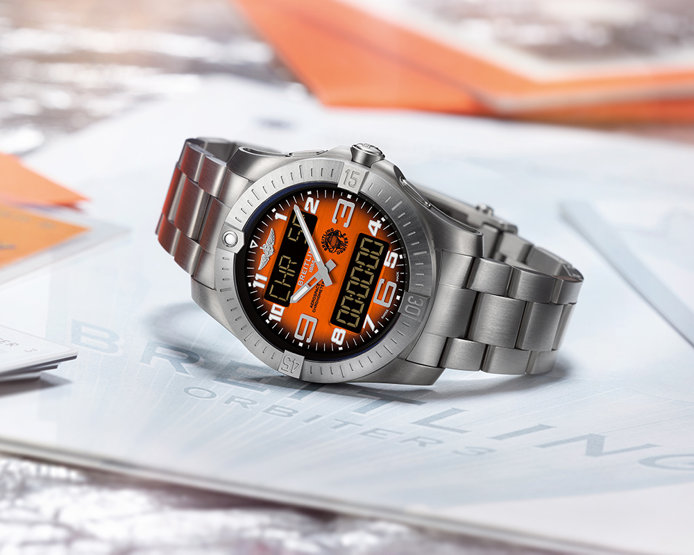Breitling EB70101A1O1E1