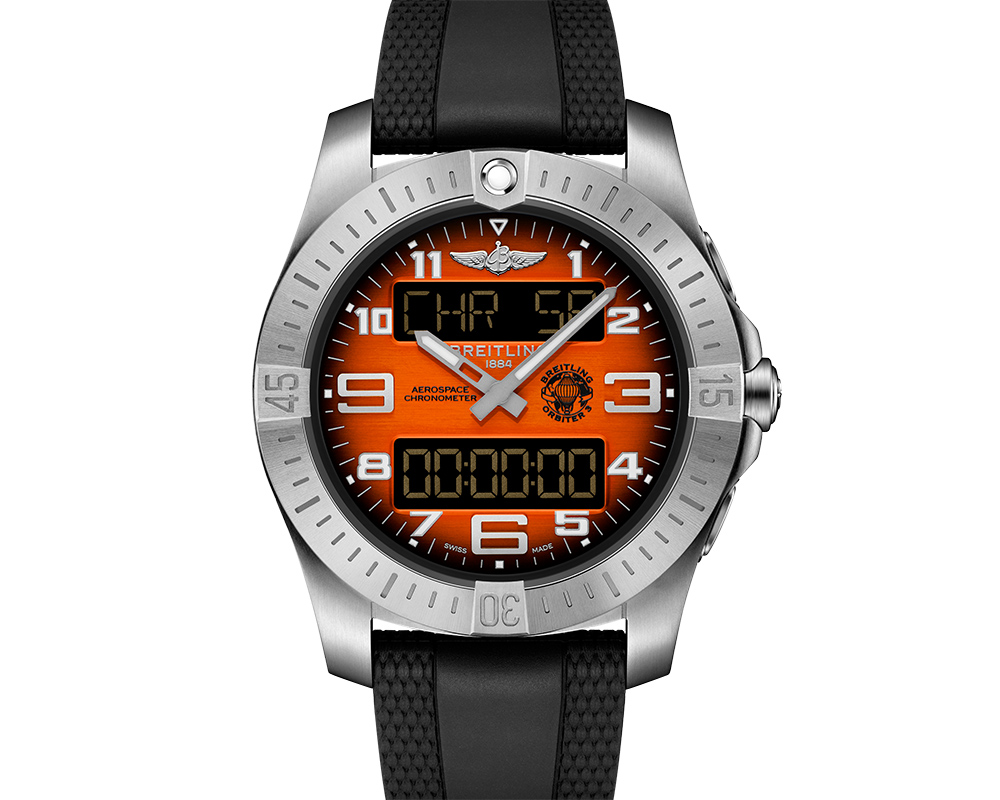Breitling EB70101A1O1S1