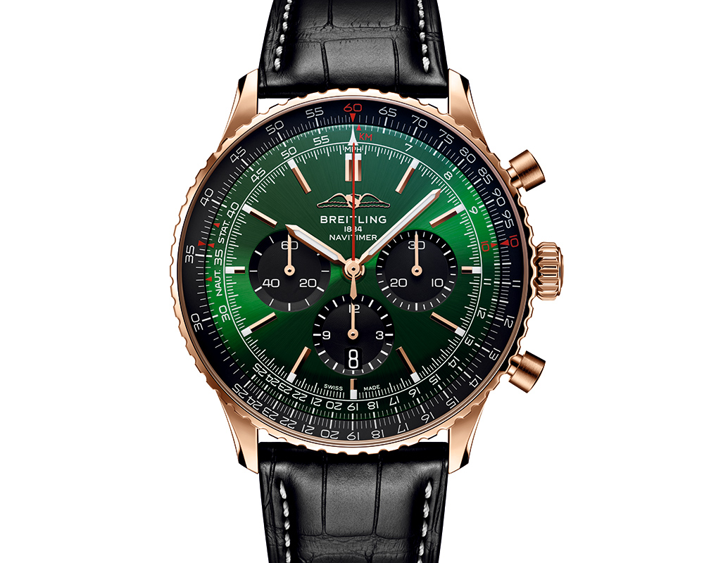 Breitling RB0137241L1P1