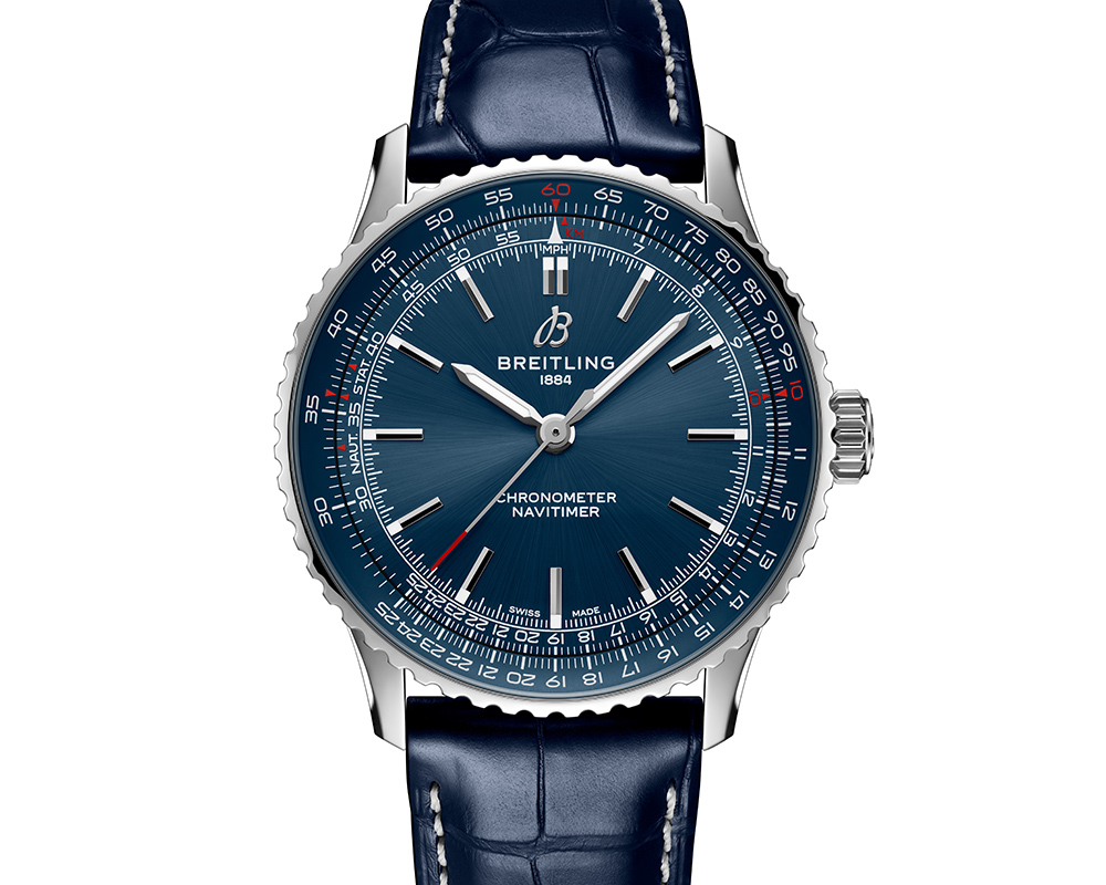 Breitling A17329161C1P1