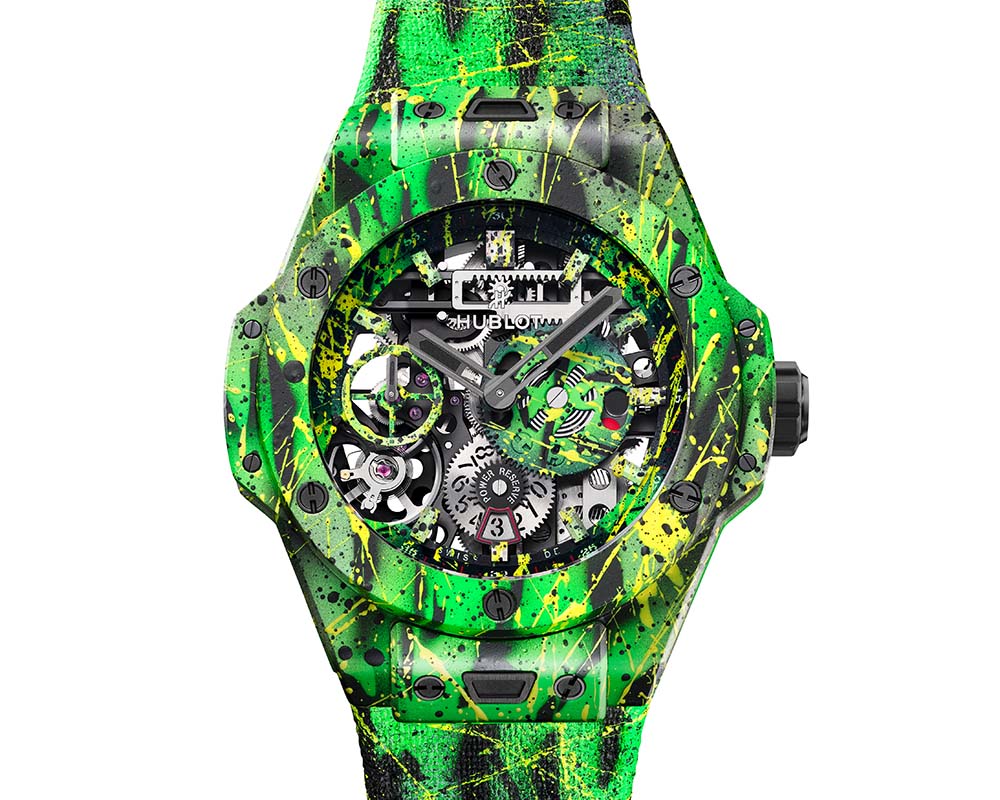 Hublot 424.XC.1122.NR.STR23