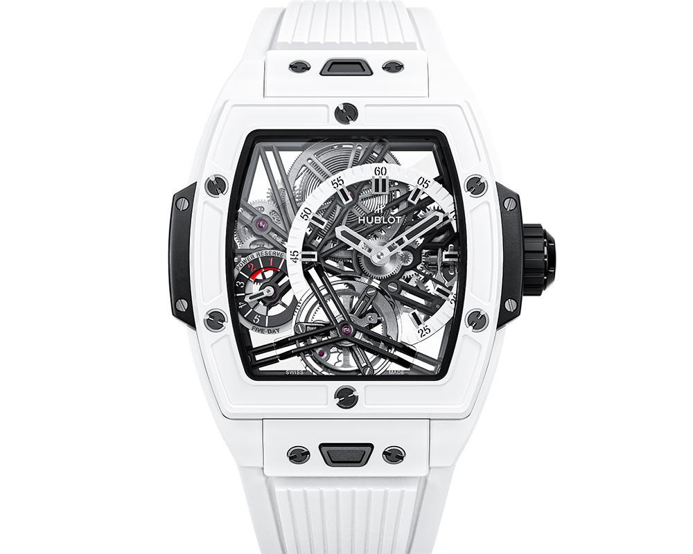 Hublot 645.HX.2010.RW.HCH24