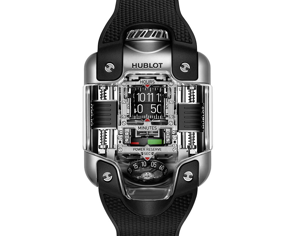 Hublot 910.NX.0001.RX