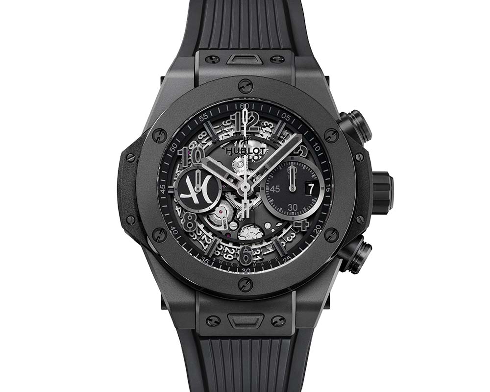 Hublot 441.CI.1110.RX.SSH24