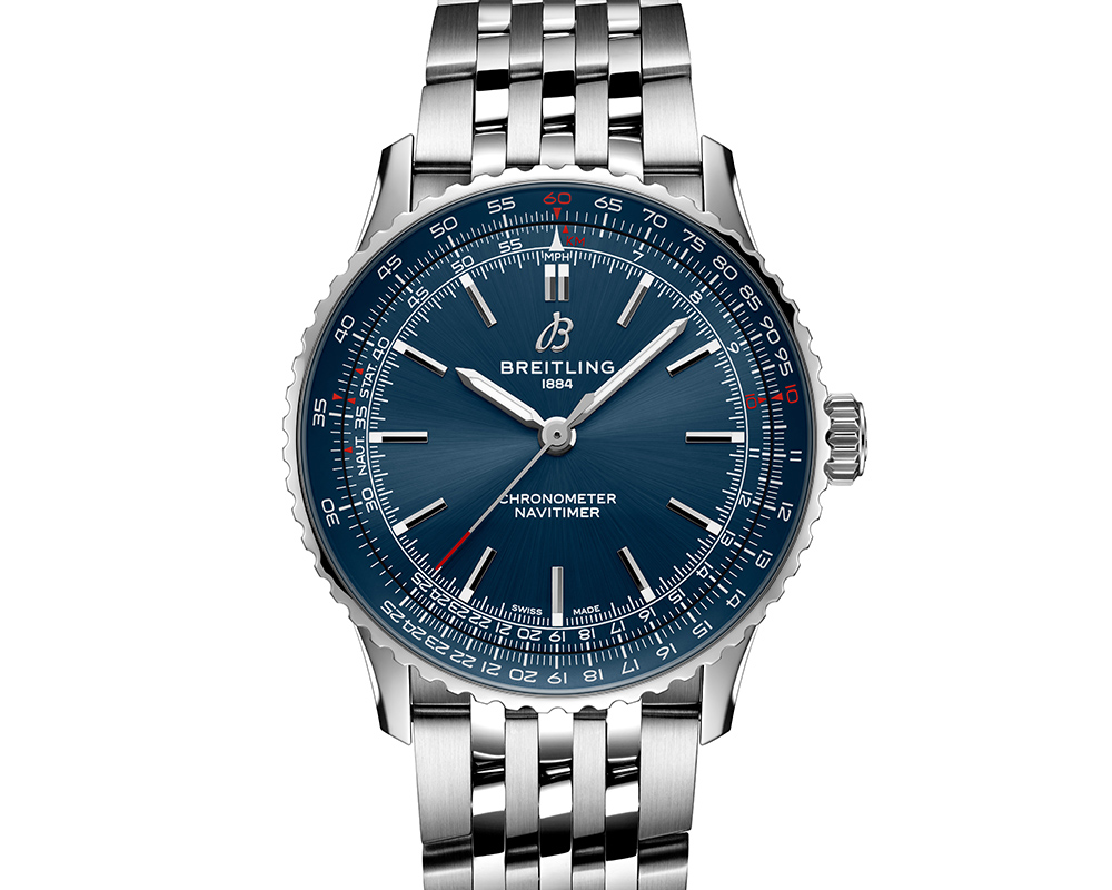 Breitling A17329161C1A1
