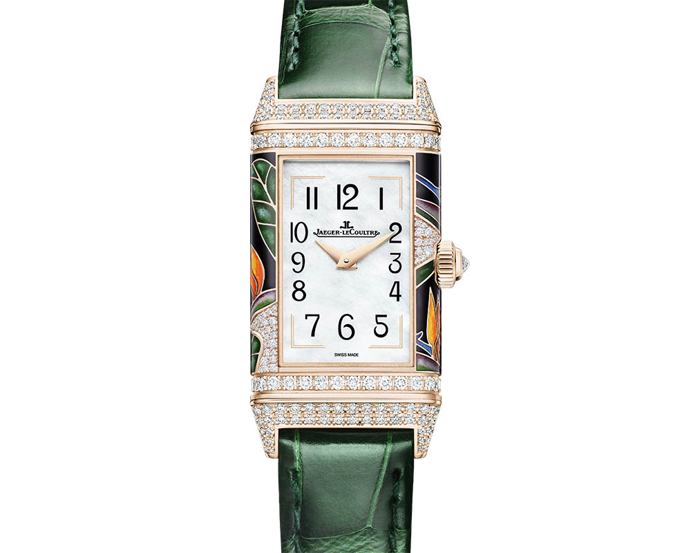 Jaeger-LeCoultre Q3292421
