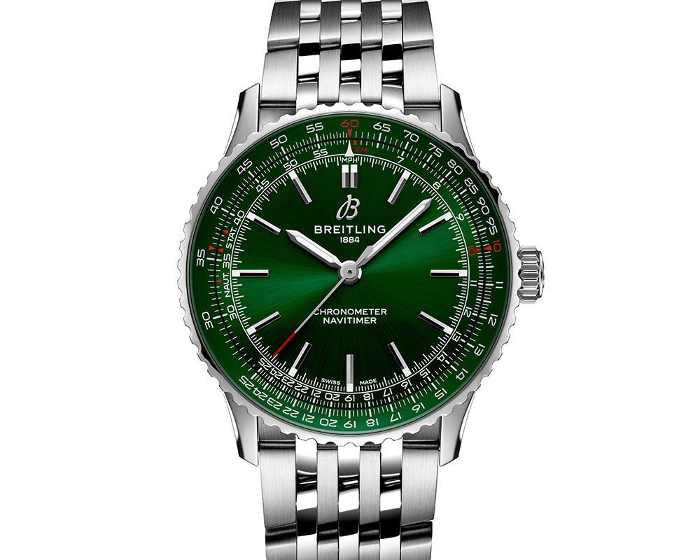 Breitling A17329371L1A1