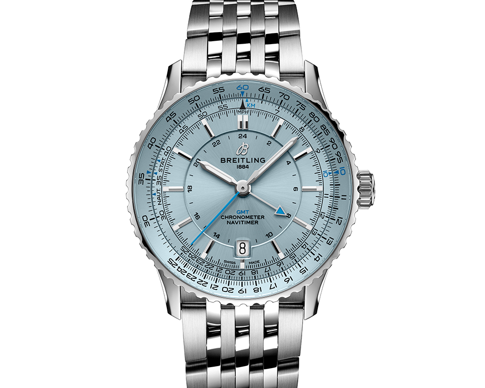 Breitling A17329171C1A1