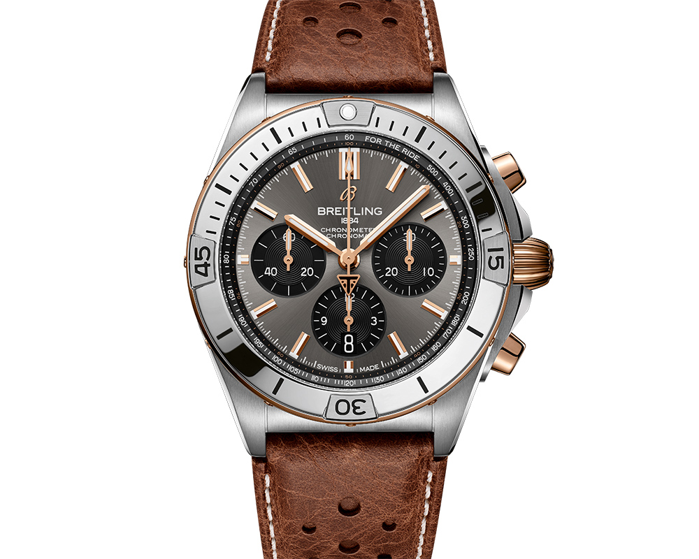 Breitling TB0134101M1X1