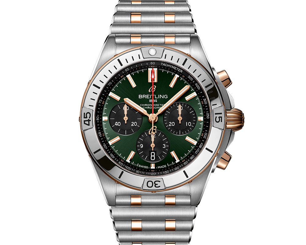 Breitling UB0134131L1U1