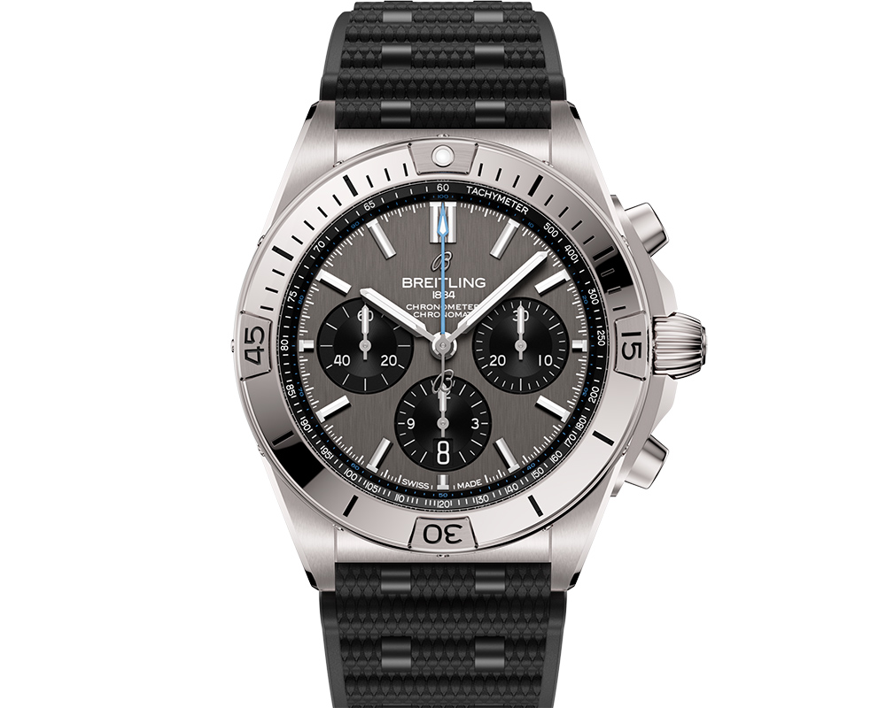 Breitling EB0134101M1S1
