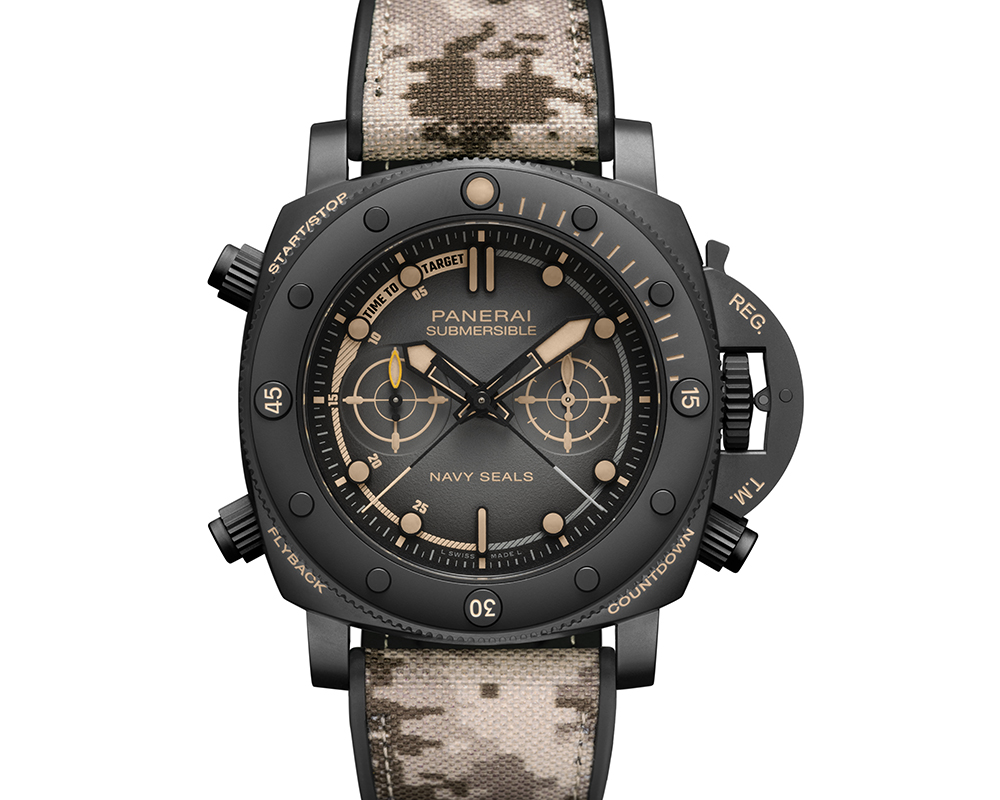 Panerai PAM01521