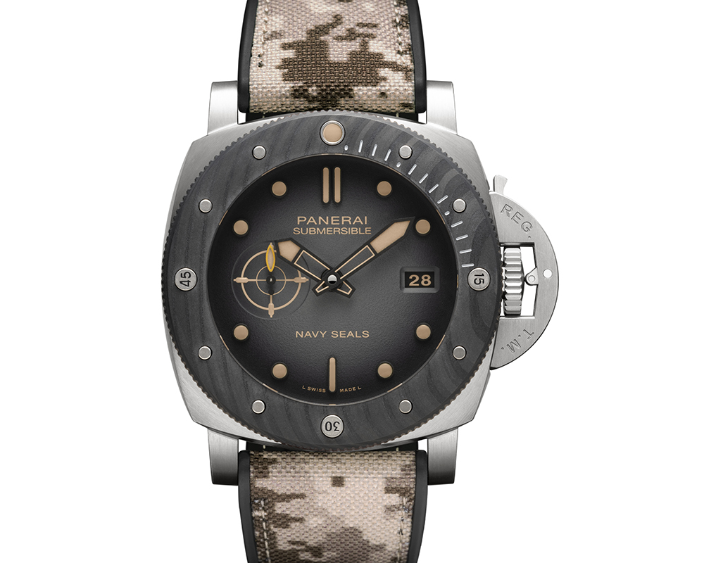 Panerai PAM01669