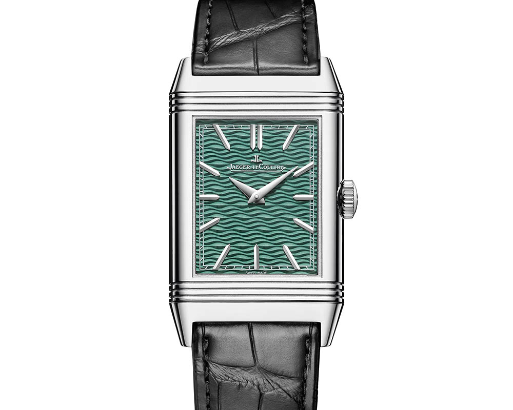 Jaeger-LeCoultre Q39334M5