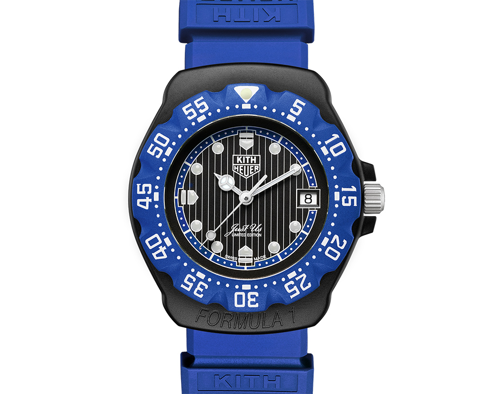 TAG Heuer WA121J.BT0012