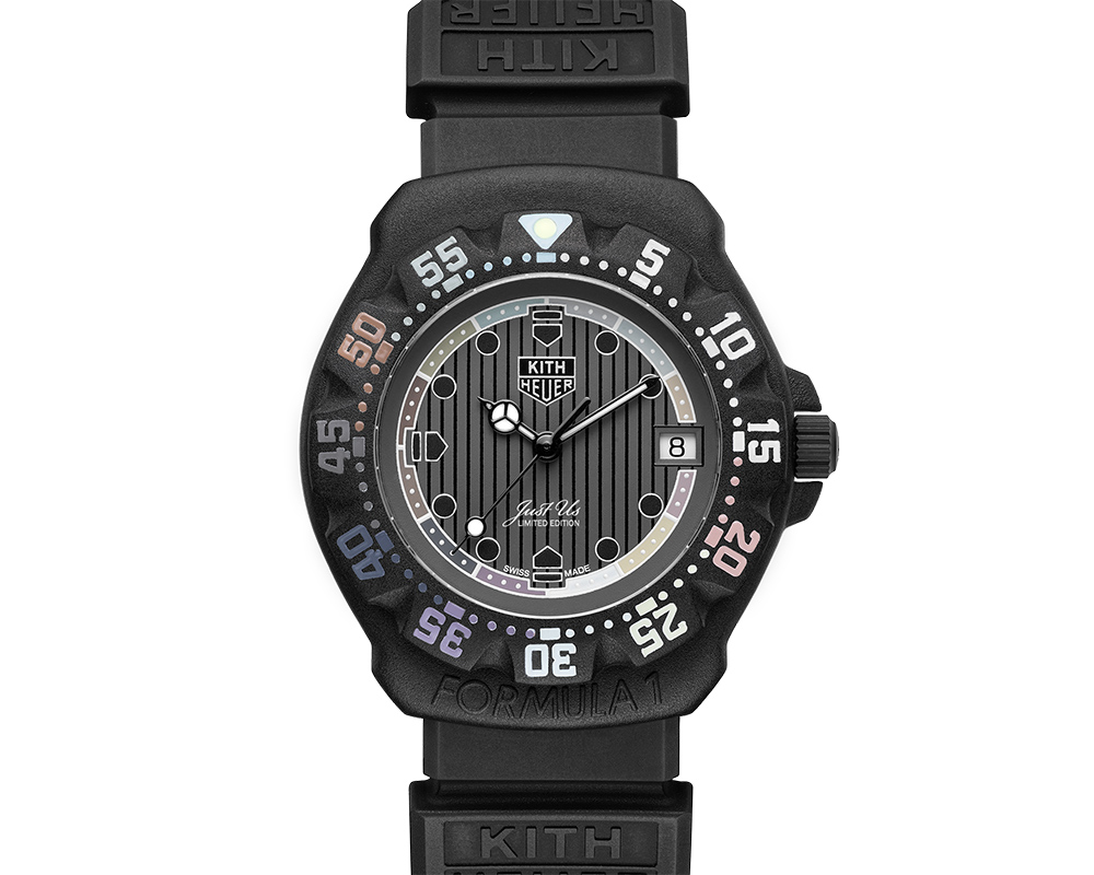 TAG Heuer WA126A.BT0005