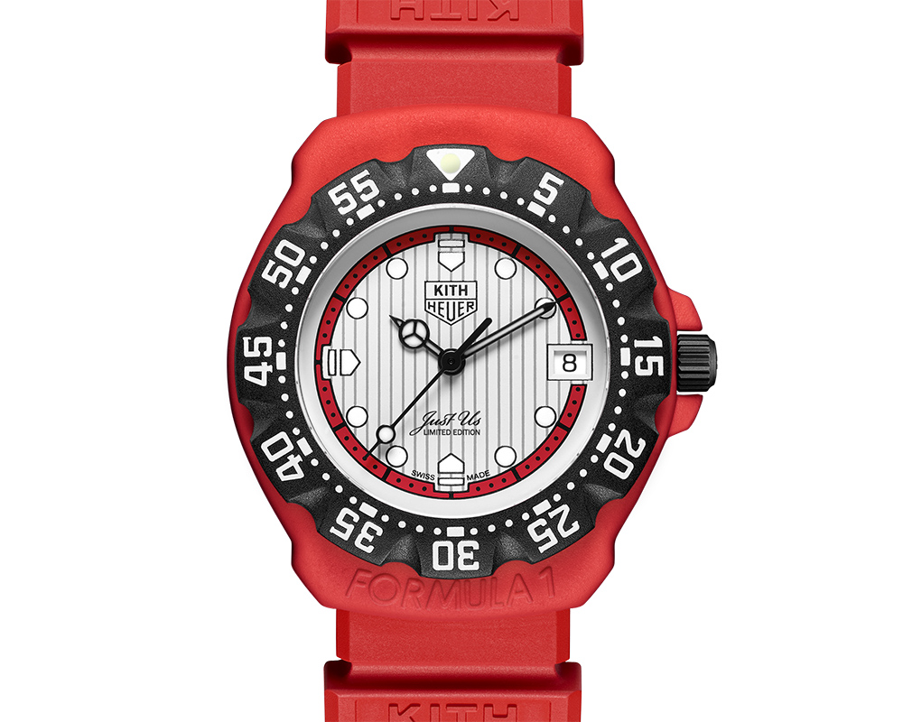 TAG Heuer WA126B.BT0006