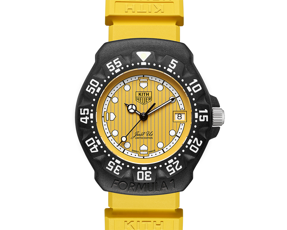 TAG Heuer WA126C.BT0007