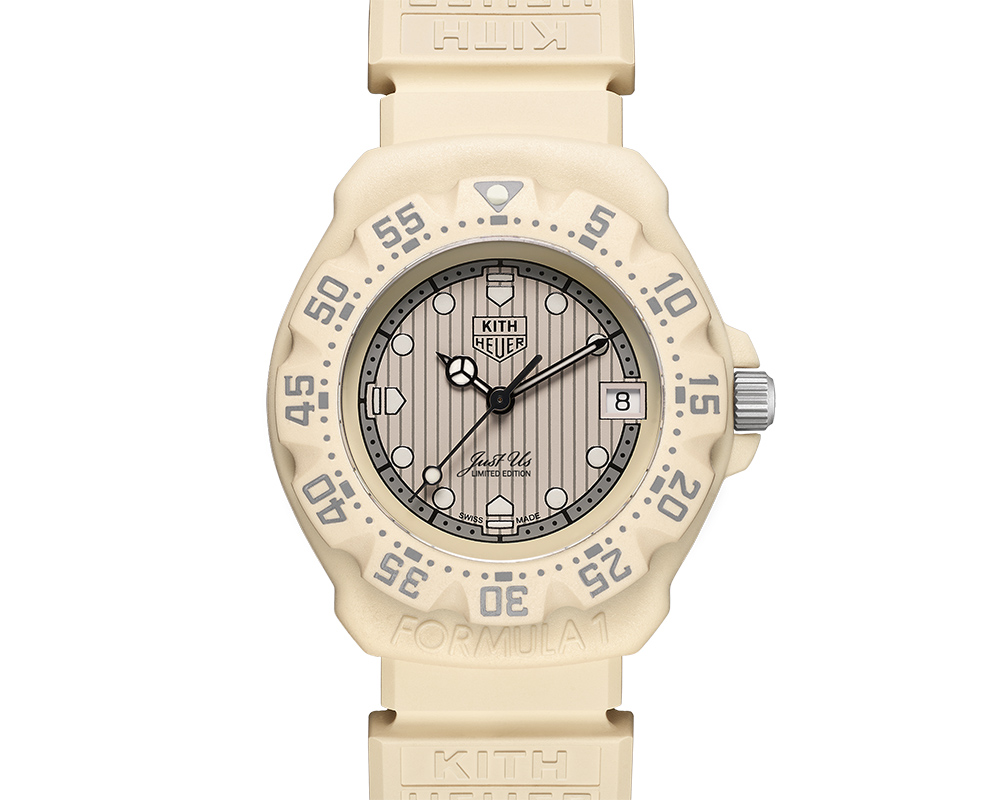 TAG Heuer WA126D.BT0008