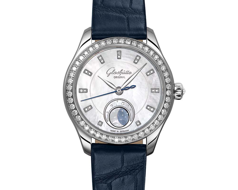 Glashütte Original 1-35-14-02-12-04