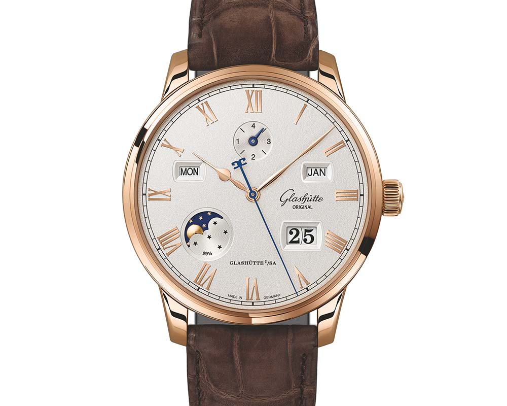 Glashütte Original 1-36-12-02-05-62