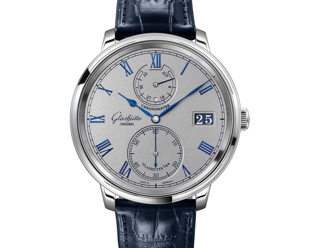 Glashütte Original 1-58-08-01-04-61