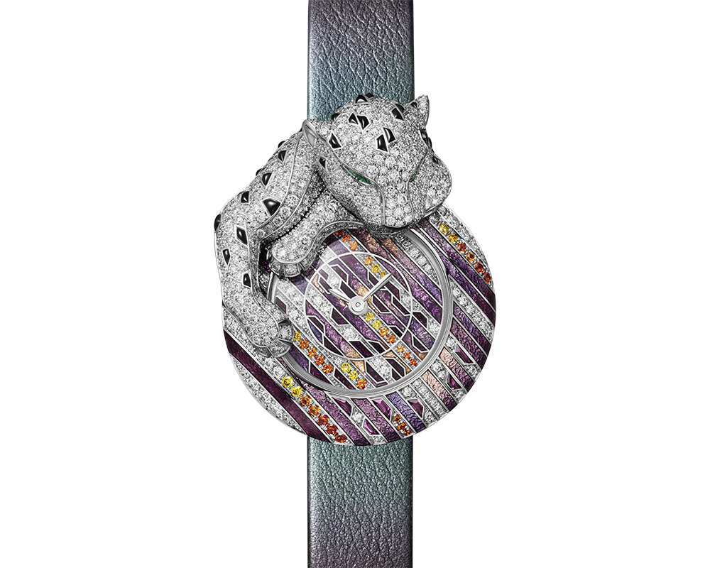 Cartier HPI01610
