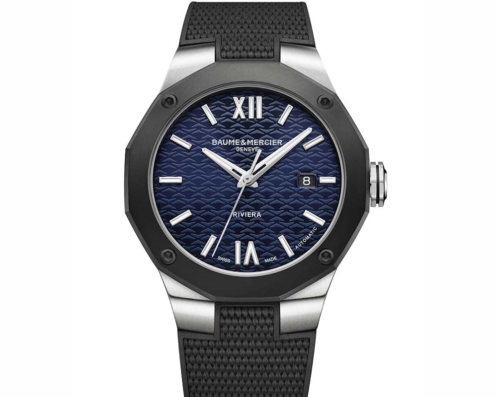 Baume & Mercier 10768
