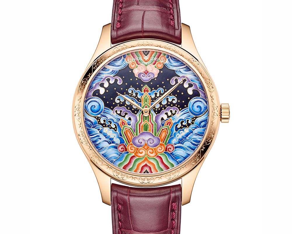 Vacheron Constantin 2400A/000R-H024