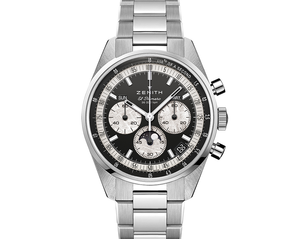 Zenith 03.3401.3610/21.M3200