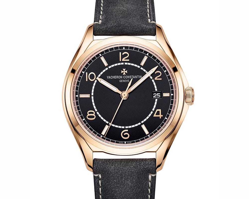 Vacheron Constantin 4600E/000R-H101