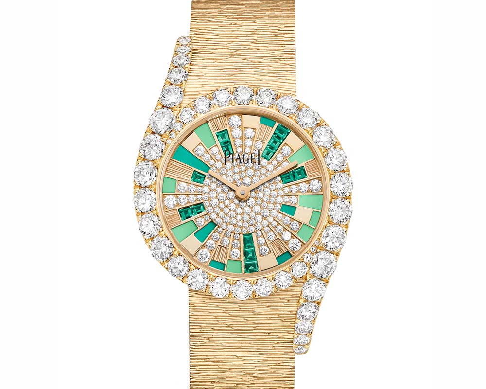 Piaget G0A49188